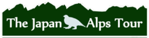 The Japan Alps Tour